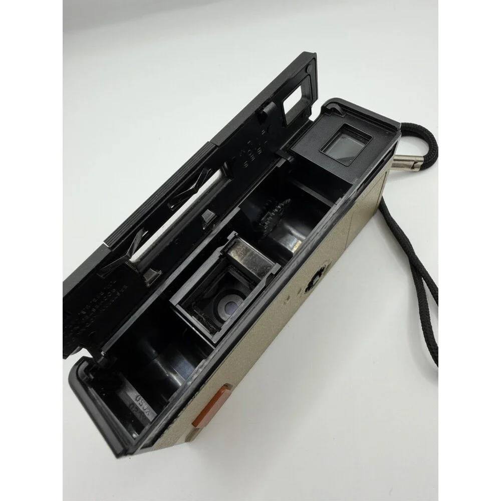 Kodak vintage hawkeye